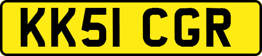 KK51CGR