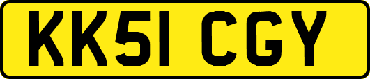 KK51CGY