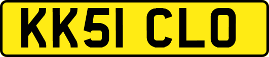 KK51CLO