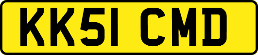 KK51CMD