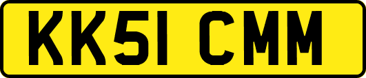 KK51CMM