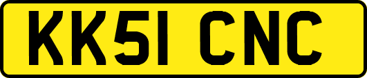 KK51CNC