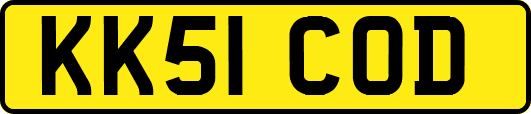 KK51COD