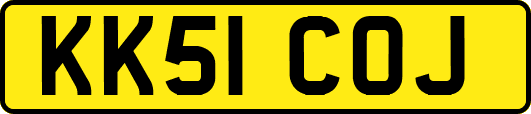 KK51COJ