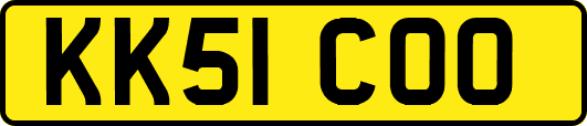 KK51COO