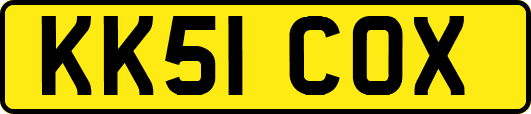 KK51COX