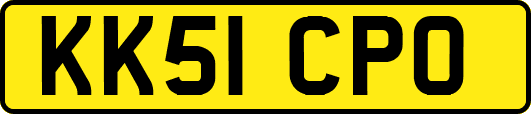 KK51CPO