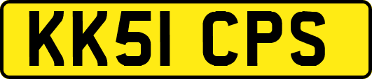 KK51CPS