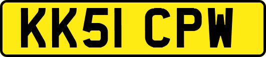 KK51CPW