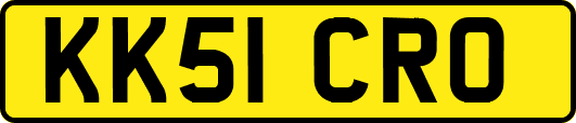 KK51CRO