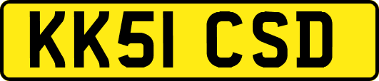 KK51CSD