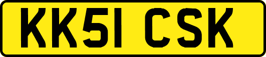 KK51CSK