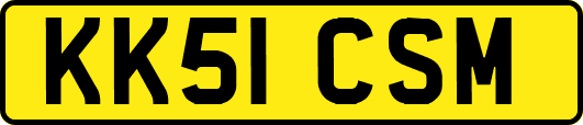 KK51CSM