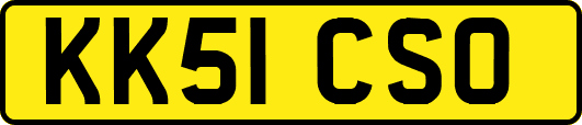 KK51CSO