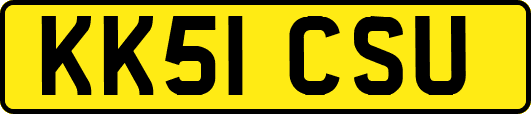 KK51CSU