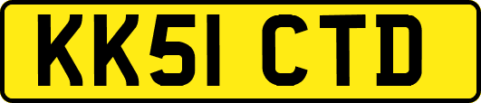 KK51CTD