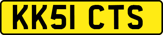 KK51CTS