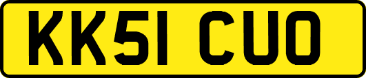 KK51CUO