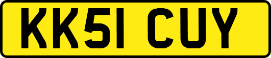 KK51CUY