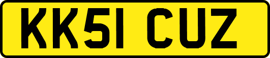 KK51CUZ