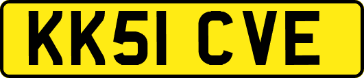 KK51CVE