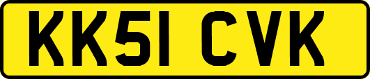 KK51CVK