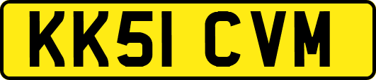 KK51CVM