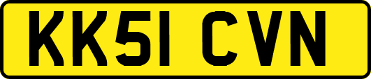 KK51CVN