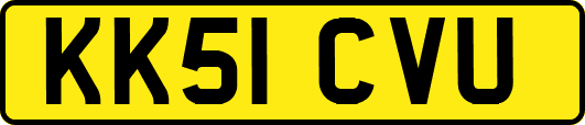 KK51CVU