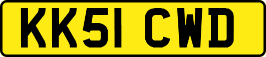 KK51CWD