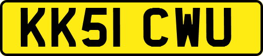 KK51CWU