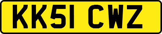 KK51CWZ