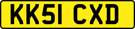 KK51CXD