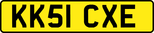 KK51CXE