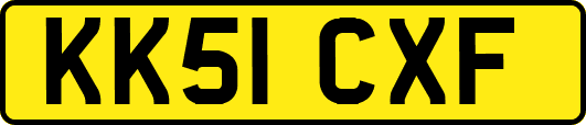 KK51CXF