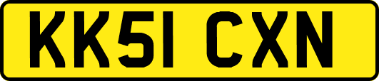 KK51CXN