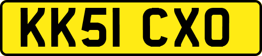 KK51CXO