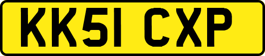 KK51CXP