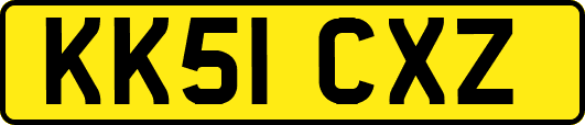 KK51CXZ