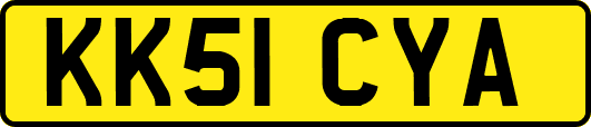 KK51CYA