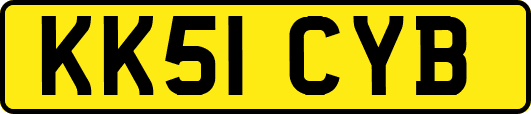 KK51CYB