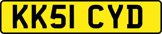 KK51CYD