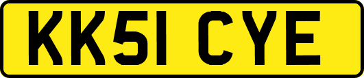 KK51CYE