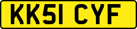 KK51CYF