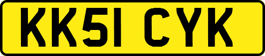 KK51CYK