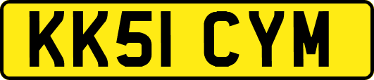 KK51CYM