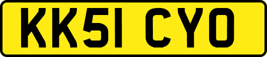 KK51CYO