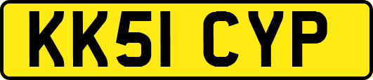 KK51CYP