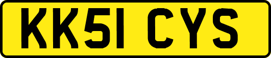 KK51CYS