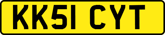 KK51CYT